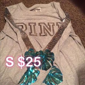 PINK ITEMS! SHOES! All Like New!